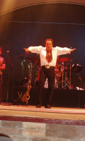 Harmik in Concert