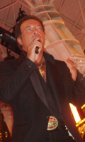 Harmik in Concert