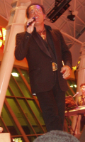 Harmik in Concert
