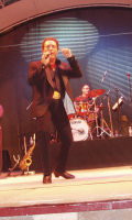 Harmik in Concert