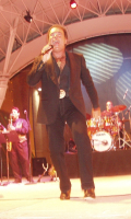 Harmik in Concert
