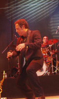 Harmik in Concert