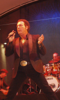 Harmik in Concert