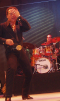 Harmik in Concert