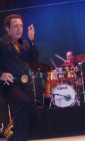 Harmik in Concert