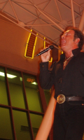 Harmik in Concert