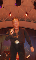 Harmik in Concert