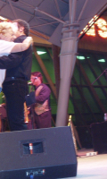 Harmik in Concert