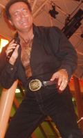 Harmik in Concert