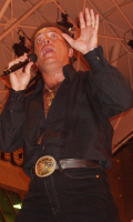 Harmik in Concert