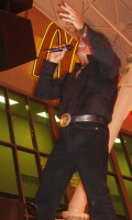 Harmik in Concert