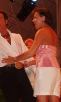 Harmik in Concert