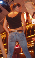 Harmik in Concert