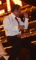 Harmik in Concert