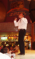 Harmik in Concert