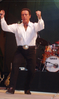 Harmik in Concert