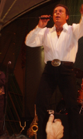 Harmik in Concert