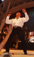 Harmik in Concert