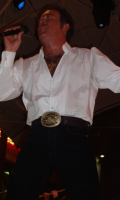 Harmik in Concert