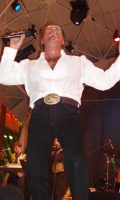 Harmik in Concert