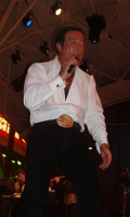Harmik in Concert