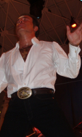 Harmik in Concert