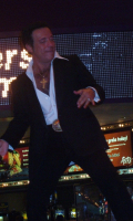 Harmik in Concert