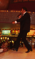 Harmik in Concert