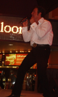 Harmik in Concert