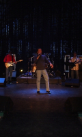 Harmik in Concert