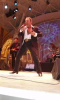 Harmik in Concert
