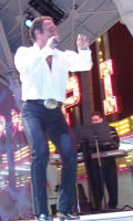 Harmik in Concert
