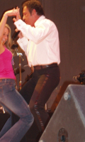 Harmik in Concert