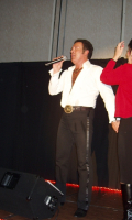 Harmik in Concert