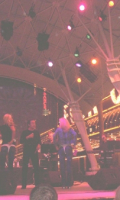 Harmik in Concert