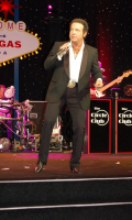 Harmik in Concert