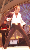 Harmik in Concert
