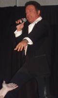 Harmik in Concert