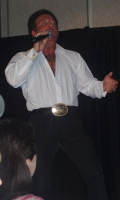 Harmik in Concert