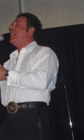Harmik in Concert