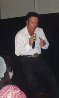 Harmik in Concert