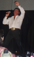 Harmik in Concert