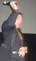 Harmik in Concert