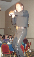 Harmik in Concert